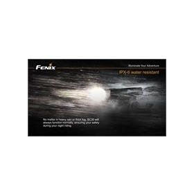 Fenix BC30 1800 Lümens Bisiklet Feneri