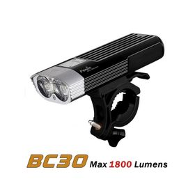 Fenix BC30 1800 Lümens Bisiklet Feneri