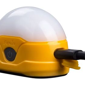 Fenix CL20R 300 Mavi Lümen Kamp Feneri