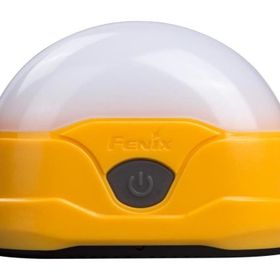 Fenix CL20R 300 Turuncu Lümen Kamp Feneri