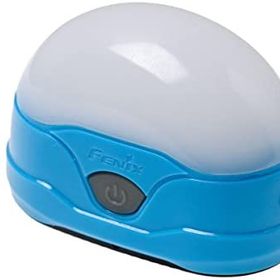 Fenix CL20R Mavi Kamp Lambası