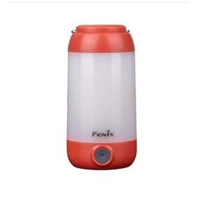 Fenix CL26R 400 Lümen Kırmızı Kamp Lambası