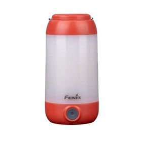 Fenix CL26R 400 Lümen Kırmızı Kamp Lambası