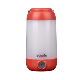 Fenix CL26R 400 Lümen Kırmızı Kamp Lambası