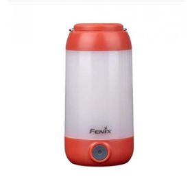 Fenix CL26R 400 Lümen Kırmızı Kamp Lambası