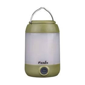 Fenix CL26R 400 Lümen Yeşil Kamp Lambası