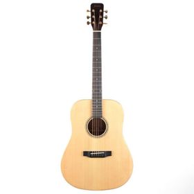 Fenix DA10-NA Akustik Gitar