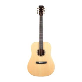 Fenix DA10-NA Akustik Gitar
