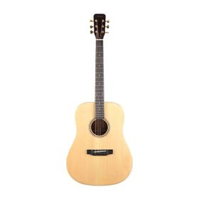 Fenix DA10-NA Akustik Gitar