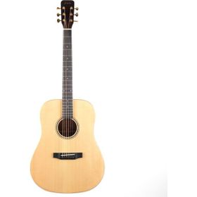 Fenix DA10-NA Akustik Gitar