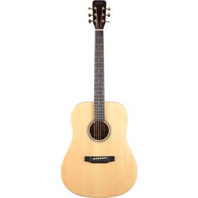 Fenix DA10-NA Akustik Gitar