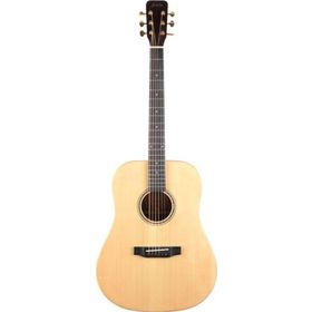 Fenix DA10-NA Akustik Gitar
