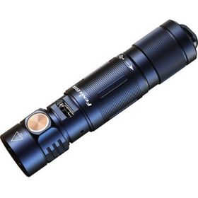Fenix E05R 400 Lümen Yeşil Anahtarlık El Feneri