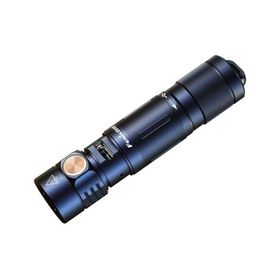 Fenix E05R 400 Lümen Yeşil Anahtarlık El Feneri