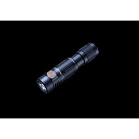 Fenix E05R 400 Lümen Yeşil Anahtarlık El Feneri