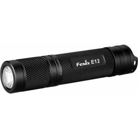 Fenix E12 El Feneri