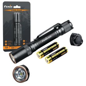 Fenix E20 El Feneri