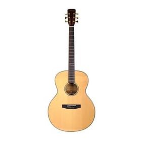 Fenix FF-2NA Natural Akustik Gitar