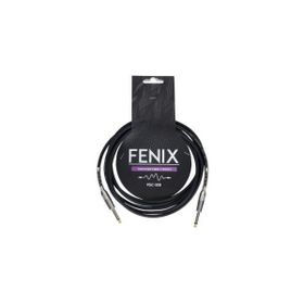 Fenix Fgc-30B 3 m Gitar Kablosu