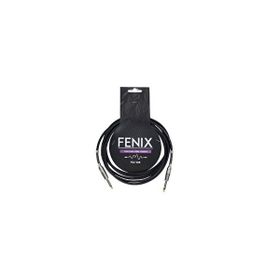 Fenix Fgc-30B 3 m Gitar Kablosu