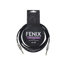 Fenix Fgc-30B 3 m Gitar Kablosu