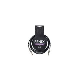Fenix Fgc-30B 3 m Gitar Kablosu
