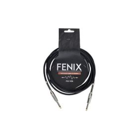 Fenix Fgc-45B 4,5 m Gitar Kablosu