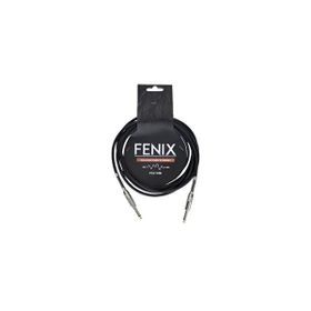 Fenix Fgc-45B 4,5 m Gitar Kablosu