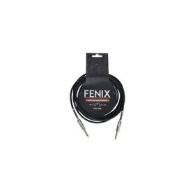 Fenix Fgc-45B 4,5 m Gitar Kablosu