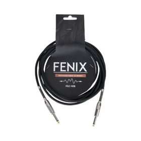 Fenix Fgc-45B 4,5 m Gitar Kablosu