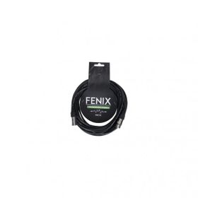 Fenix Fmc-10 10 m Mikrofon Kablosu