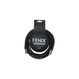 Fenix Fmc-10 10 m Mikrofon Kablosu