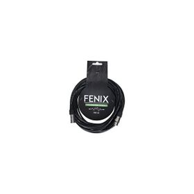 Fenix Fmc-10 10 m Mikrofon Kablosu