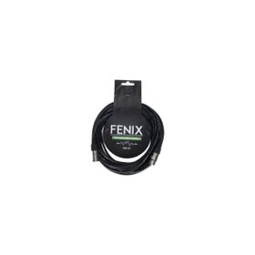 Fenix Fmc-10 10 m Mikrofon Kablosu
