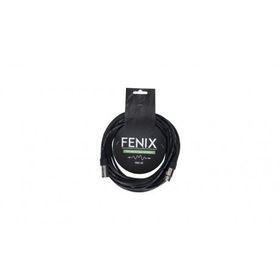 Fenix Fmc-10 10 m Mikrofon Kablosu