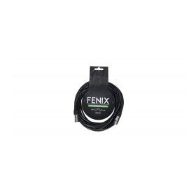 Fenix Fmc-10 10 m Mikrofon Kablosu