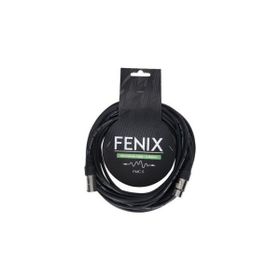 Fenix Fmc-5 5 m Mikrofon Kablosu