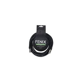 Fenix Fmc-5 5 m Mikrofon Kablosu