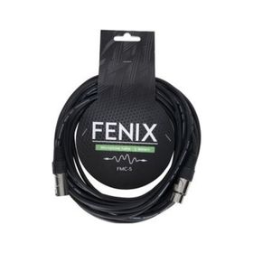 Fenix Fmc-5 5 m Mikrofon Kablosu