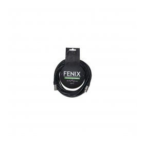 Fenix Fmc-5 5 m Mikrofon Kablosu