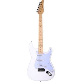 Fenix FST-10MSWH Beyaz Elektro Gitar