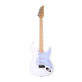 Fenix FST-10MSWH Beyaz Elektro Gitar