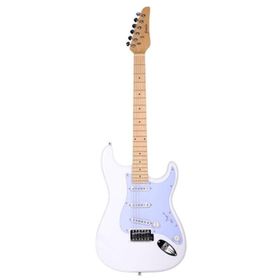 Fenix FST-10MSWH Beyaz Elektro Gitar