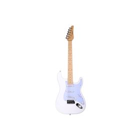 Fenix FST-10MSWH Beyaz Elektro Gitar