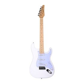 Fenix FST-10MSWH Beyaz Elektro Gitar