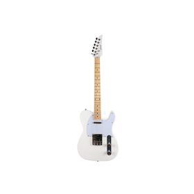 Fenix FT-30MSWH Parlak Beyaz Elektro Gitar
