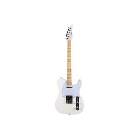 Fenix FT-30MSWH Parlak Beyaz Elektro Gitar