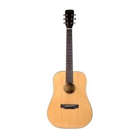 Fenix FT-3NA Natural Akustik Gitar
