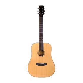 Fenix FT-3NA Natural Akustik Gitar