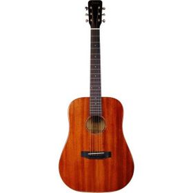 Fenix FT-4NA Natural Akustik Gitar
